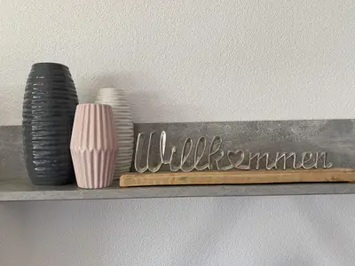 Herzlich Willkommen