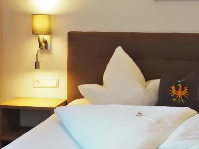 Doppel-/Familienzimmer