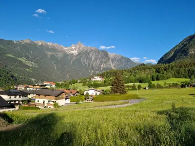 Aussicht