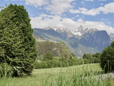 Urlaub im Adventure Paradise