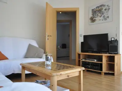 Ferienwohnung für 5 Personen (65 m²) in Sautens 9/10