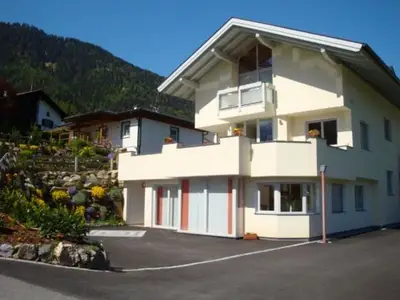 Ferienwohnung für 5 Personen (65 m²) in Sautens 10/10