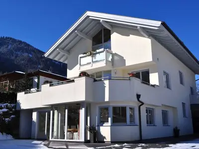Ferienwohnung für 5 Personen (65 m²) in Sautens 1/10