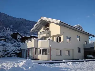 Ferienwohnung für 5 Personen (65 m²) in Sautens 3/10