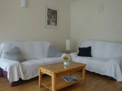 Ferienwohnung für 5 Personen (65 m²) in Sautens 4/10
