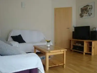 Ferienwohnung für 5 Personen (65 m²) in Sautens 5/10