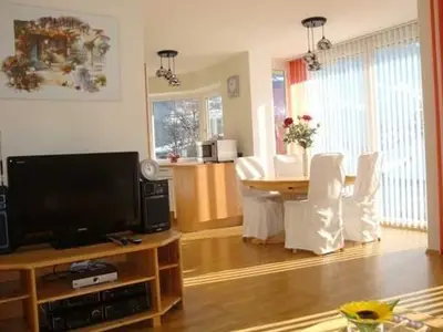 Ferienwohnung für 5 Personen (65 m²) in Sautens 6/10