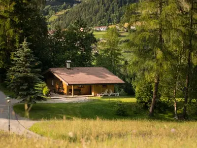 Ferienwohnung für 4 Personen (49 m²) in Sautens 3/10