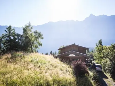 Ferienwohnung für 4 Personen (49 m²) in Sautens 6/10