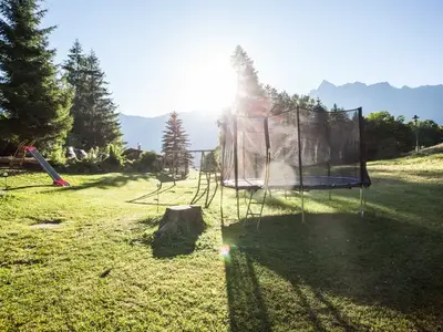 Ferienwohnung für 4 Personen (49 m²) in Sautens 9/10