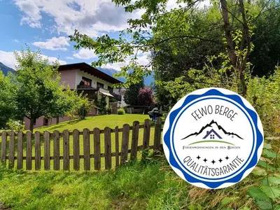 Ferienwohnung für 5 Personen (90 m²) in Sautens 1/10