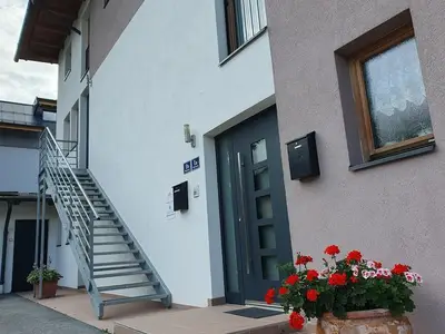 Ferienwohnung für 5 Personen (90 m²) in Sautens 4/10