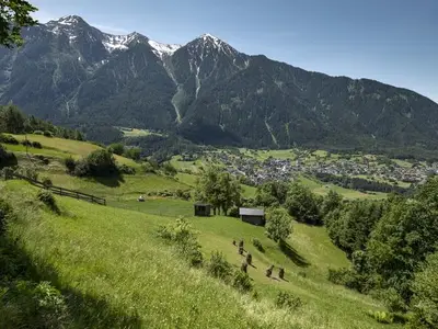 Ferienwohnung für 5 Personen (90 m²) in Sautens 8/10