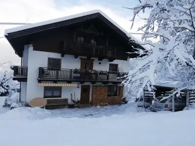 Ferienwohnung