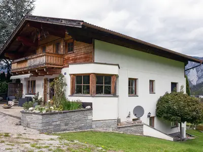 Ostansicht
