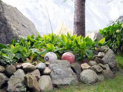 Garten