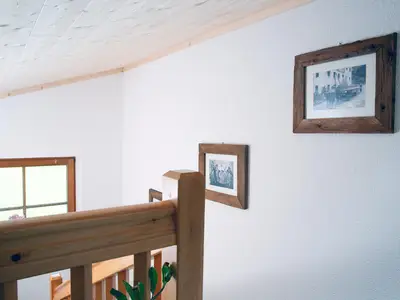 Treppenaufgang