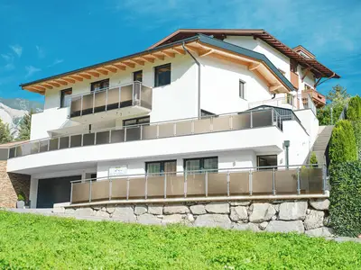 Apart Blickfang Ötztal