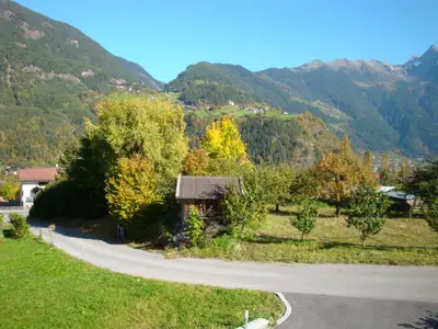 Aussicht im Sommer 3