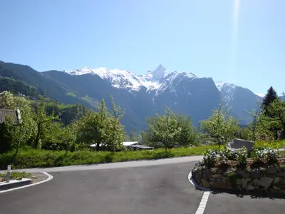 Aussicht im Sommer 4