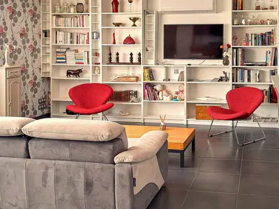 living-room