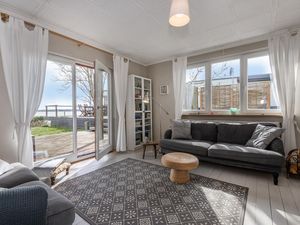 Ferienwohnung für 4 Personen (100 m²) in Sauzin