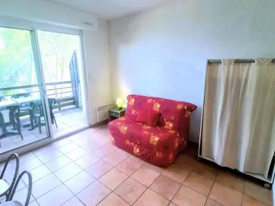 Ferienwohnung für 5 Personen (22 m²) in Savines-le-Lac 1/10
