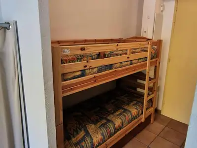 Ferienwohnung für 5 Personen (22 m²) in Savines-le-Lac 3/10