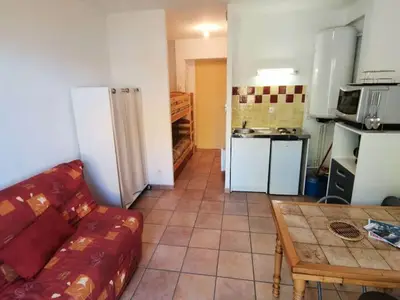 Ferienwohnung für 5 Personen (22 m²) in Savines-le-Lac 4/10