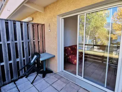 Ferienwohnung für 5 Personen (22 m²) in Savines-le-Lac 7/10