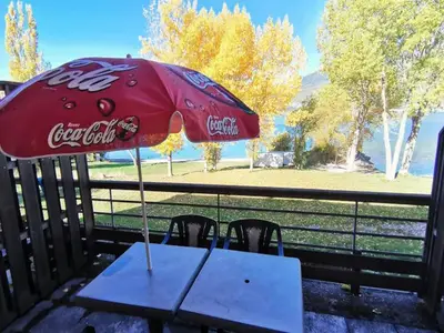 Ferienwohnung für 5 Personen (22 m²) in Savines-le-Lac 8/10