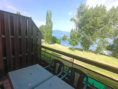 Ferienwohnung für 5 Personen (22 m²) in Savines-le-Lac 9/10