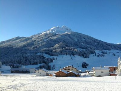 Aussicht Wohnung