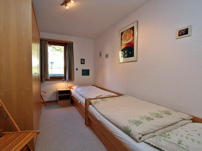 Schlafzimmer 2