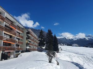 Ferienwohnung für 4 Personen (55 m²) in Savognin