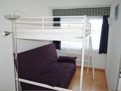 Schlafzimmer 3