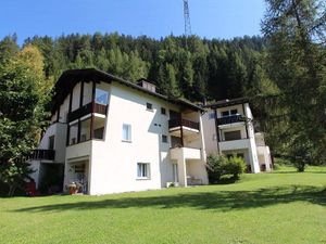 Ferienwohnung für 4 Personen (52 m²) in Savognin