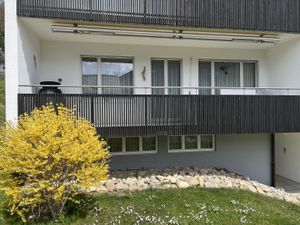 Ferienwohnung für 5 Personen (65 m²) in Savognin
