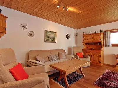 Ferienwohnung für 4 Personen (60 m²) in Savognin 3/10