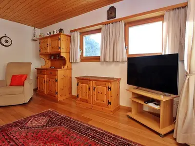 Ferienwohnung für 4 Personen (60 m²) in Savognin 4/10