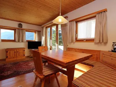 Ferienwohnung für 4 Personen (60 m²) in Savognin 6/10
