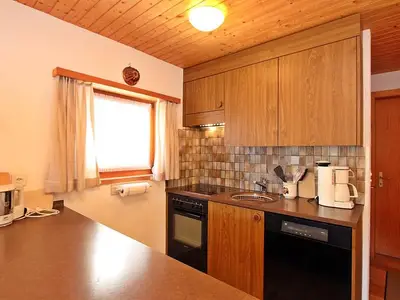 Ferienwohnung für 4 Personen (60 m²) in Savognin 7/10