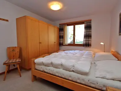 Ferienwohnung für 4 Personen (60 m²) in Savognin 8/10