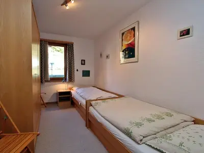 Ferienwohnung für 4 Personen (60 m²) in Savognin 9/10