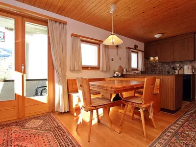 Ferienwohnung für 4 Personen (60 m²) in Savognin 10/10
