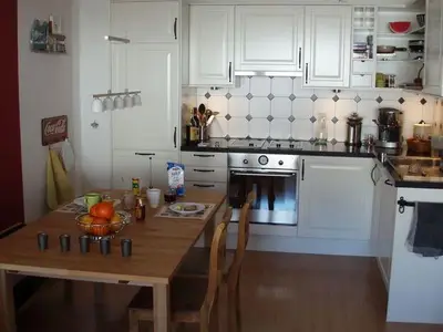 Ferienwohnung für 2 Personen (60 m²) in Savognin 7/10