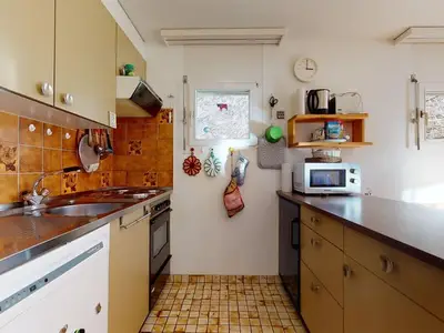 Ferienwohnung für 4 Personen (52 m²) in Savognin 4/7