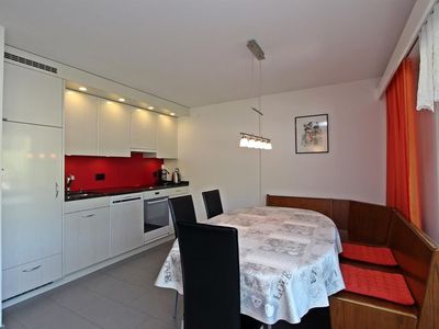 Ferienwohnung für 6 Personen (70 m²) in Savognin 8/10