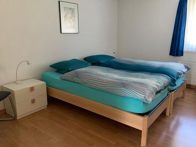 Ferienwohnung für 6 Personen (70 m²) in Savognin 10/10