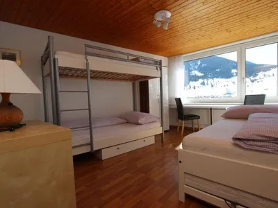 Ferienwohnung für 4 Personen (48 m²) in Savognin 10/10